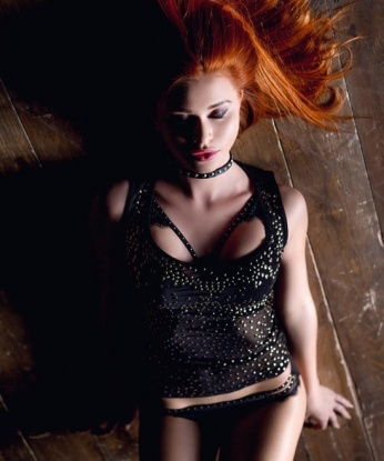 Анкета проститутки Ксения - Фото, г. Спасск-Дальний, 20 лет, №3182